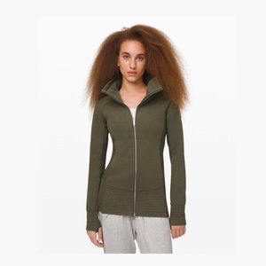 Lululemon Radiant Jacket
